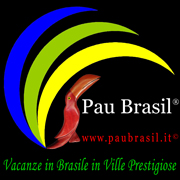 Pau Brasil Italia