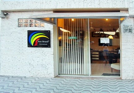 Pau Brasil Office