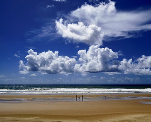 Praia do Flamengo Salvador Bahia Brasil