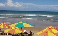 Praia do Flamengo Salvador Bahia Brasil