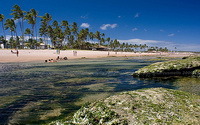 Vilas do Atlantico Salvador Bahia Lauro de Freitas