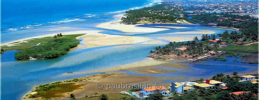 Vilas do Atlntico Lauro de Freitas Salvador Bahia