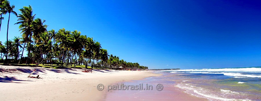 Vilas do Atlntico Lauro de Freitas Salvador Bahia