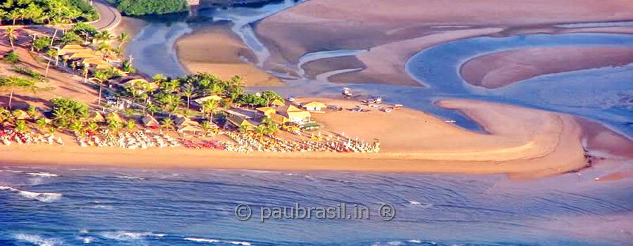 Vilas do Atlntico Lauro de Freitas Salvador Bahia