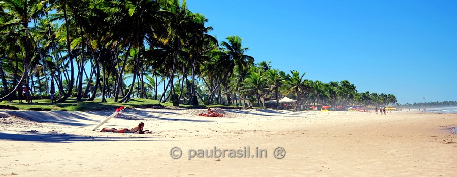 Vilas do Atlntico Lauro de Freitas Salvador Bahia