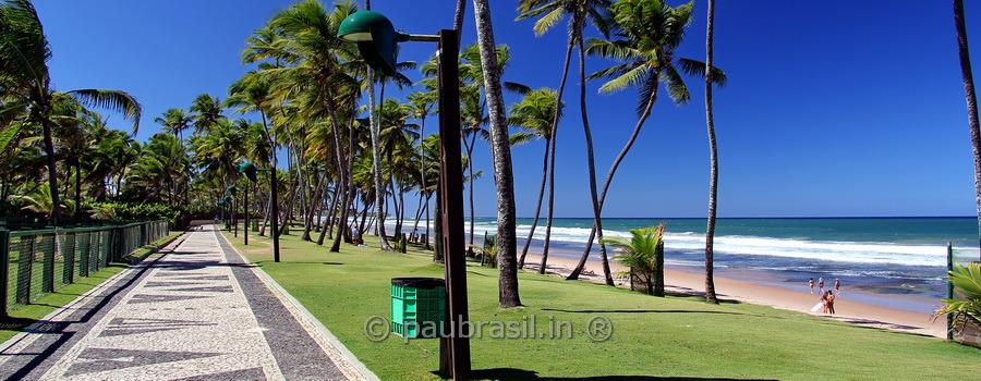 Vilas do Atlntico Lauro de Freitas Salvador Bahia