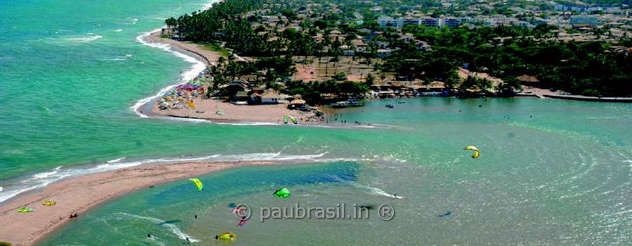 Vilas do Atlntico Lauro de Freitas Salvador Bahia