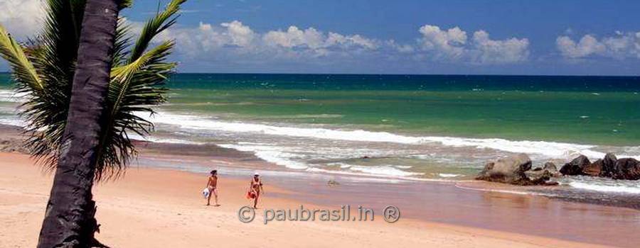 Vilas do Atlntico Lauro de Freitas Salvador Bahia