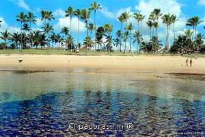 Vilas do Atlntico Lauro de Freitas Salvador Bahia Brasil