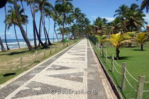 Vilas do Atlntico Lauro de Freitas Salvador Bahia Brasil