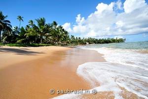 Vilas do Atlntico Lauro de Freitas Salvador Bahia Brasil