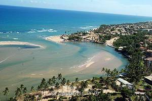 Vilas do Atlntico Lauro de Freitas Salvador Bahia Brasil