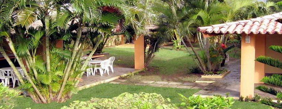 Villa Flamboyan Vilas do Atlantico Salvador Bahia