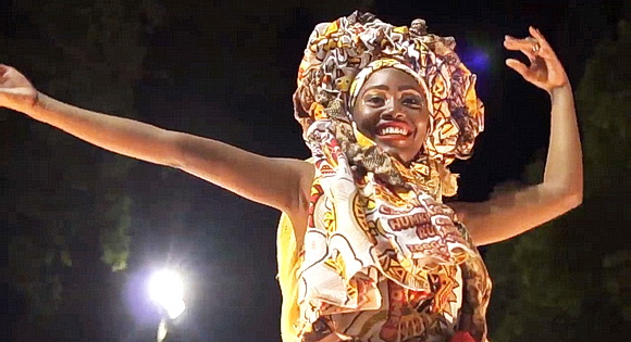 Carnaval Salvador Bahia